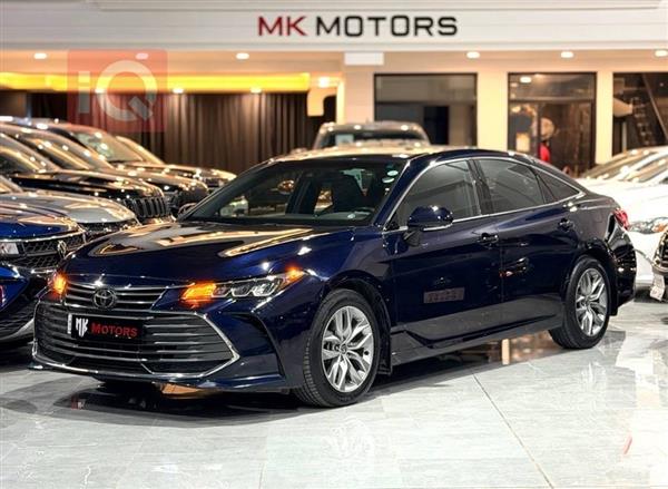 تويوتا أفالون 2022 للبيع في العراق - دهوك